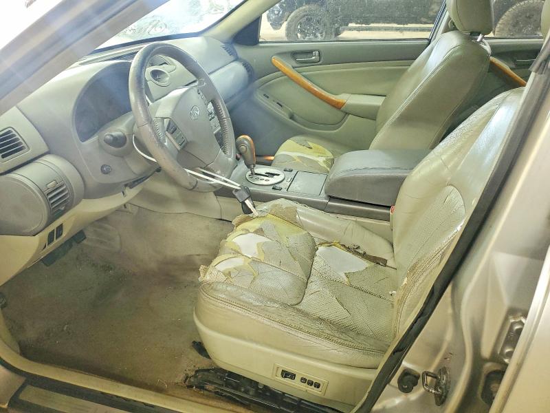 Aukcja sprzedaży 2003 Infiniti G35, vin: JNKCV51E43M021838, numer aukcji: 50609526