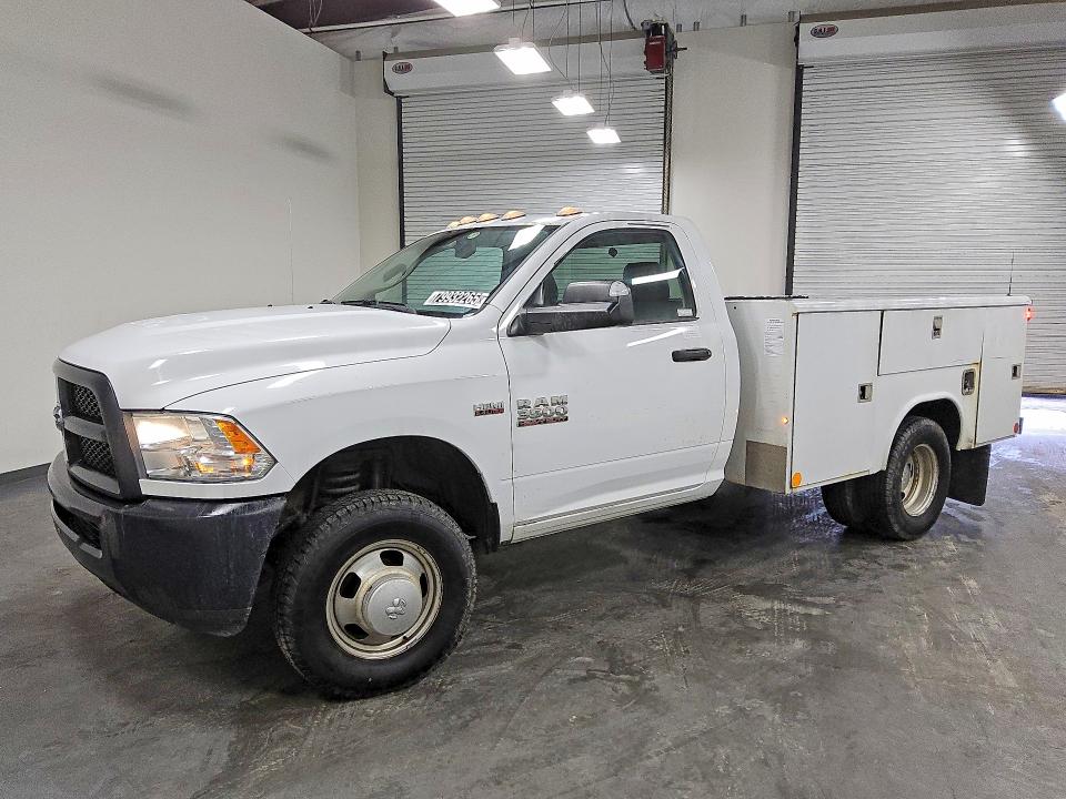 79932265 :رقم المزاد ، 3C7WRSAJ1HG635869 vin ، 2017 Ram 3500 مزاد بيع