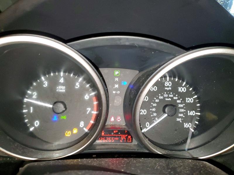 Продажа на аукционе авто 2012 Mazda 5, vin: JM1CW2DL6C0136701, номер лота: 46894816