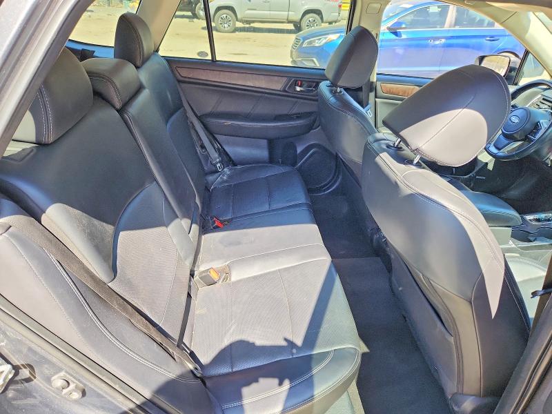 Продаж на аукціоні авто 2018 Subaru Outback, vin: 4S4BSANC9J3334289, номер лоту: 48612306