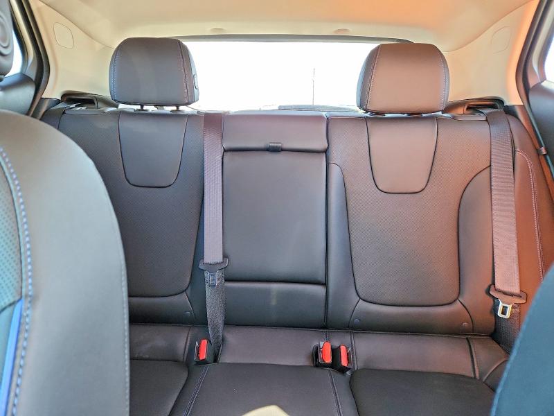 Aukcja sprzedaży 2025 Buick Encore Gx, vin: KL4AMDSLXSB091044, numer aukcji: 48968466