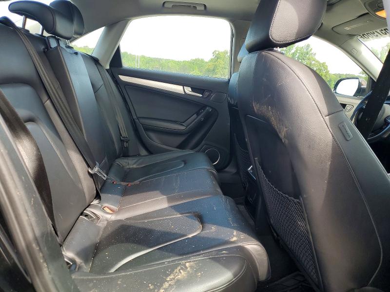 Aukcja sprzedaży 2016 Audi A4, vin: WAUFFAFL0GN015849, numer aukcji: 51657966