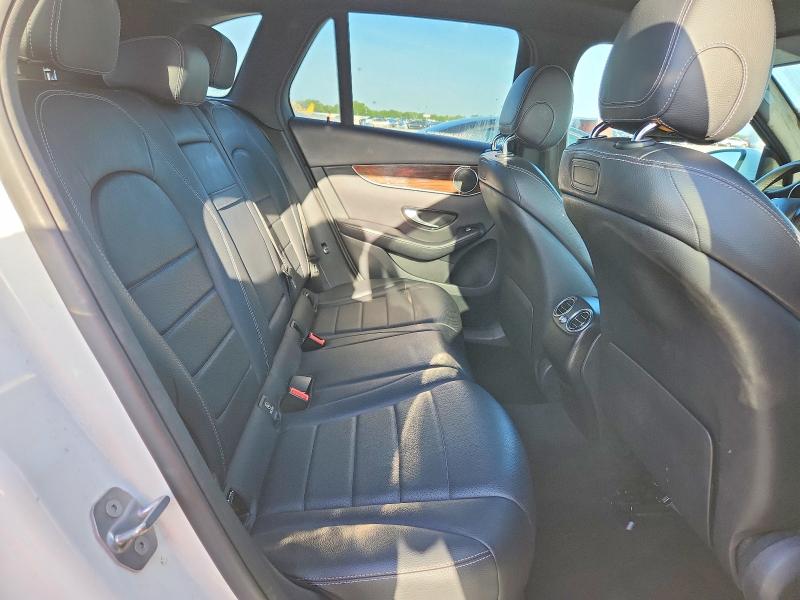 Aukcja sprzedaży 2018 Mercedes-benz Glc, vin: WDC0G4JB0JV079509, numer aukcji: 48490866