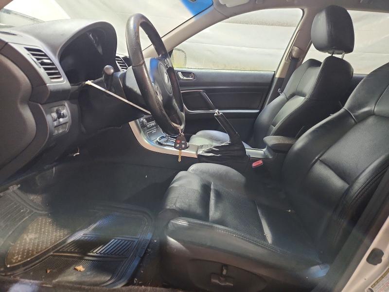 Продаж на аукціоні авто 2006 Subaru Legacy, vin: 4S4BP67C164341914, номер лоту: 51021736