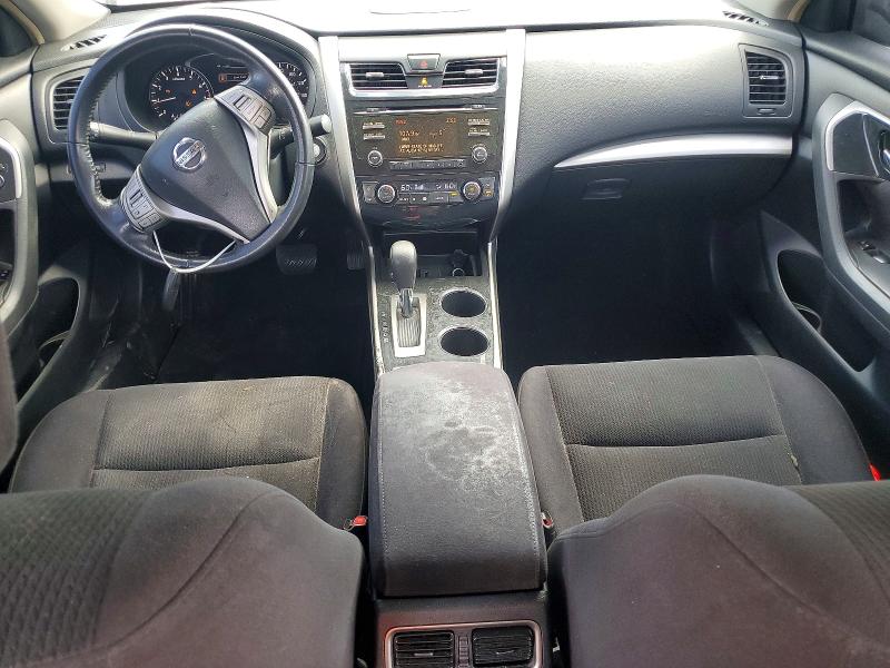 Продажа на аукционе авто 2013 Nissan Altima, vin: 1N4AL3AP5DN548728, номер лота: 49720526