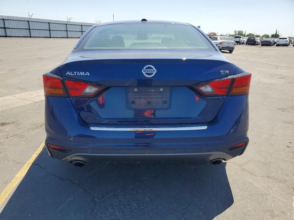 Aukcja sprzedaży 2020 Nissan Altima, vin: 1N4BL4CV8LC261996, numer aukcji: 50456546
