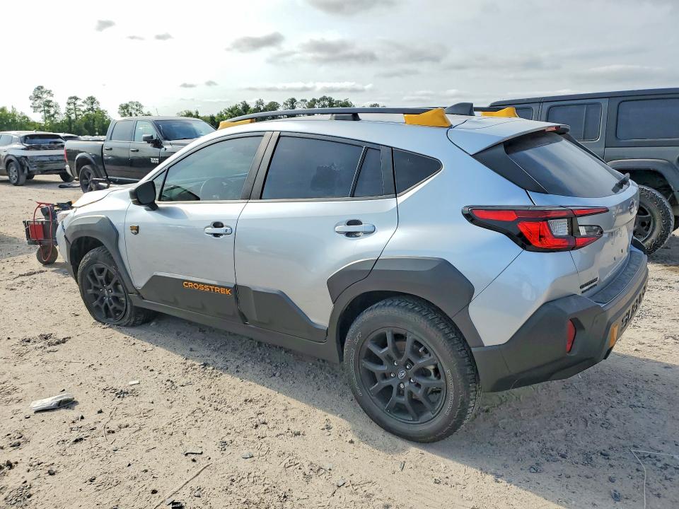 Aukcja sprzedaży 2024 Subaru Crosstrek, vin: 4S4GUHU6XR3784050, numer aukcji: 52170436