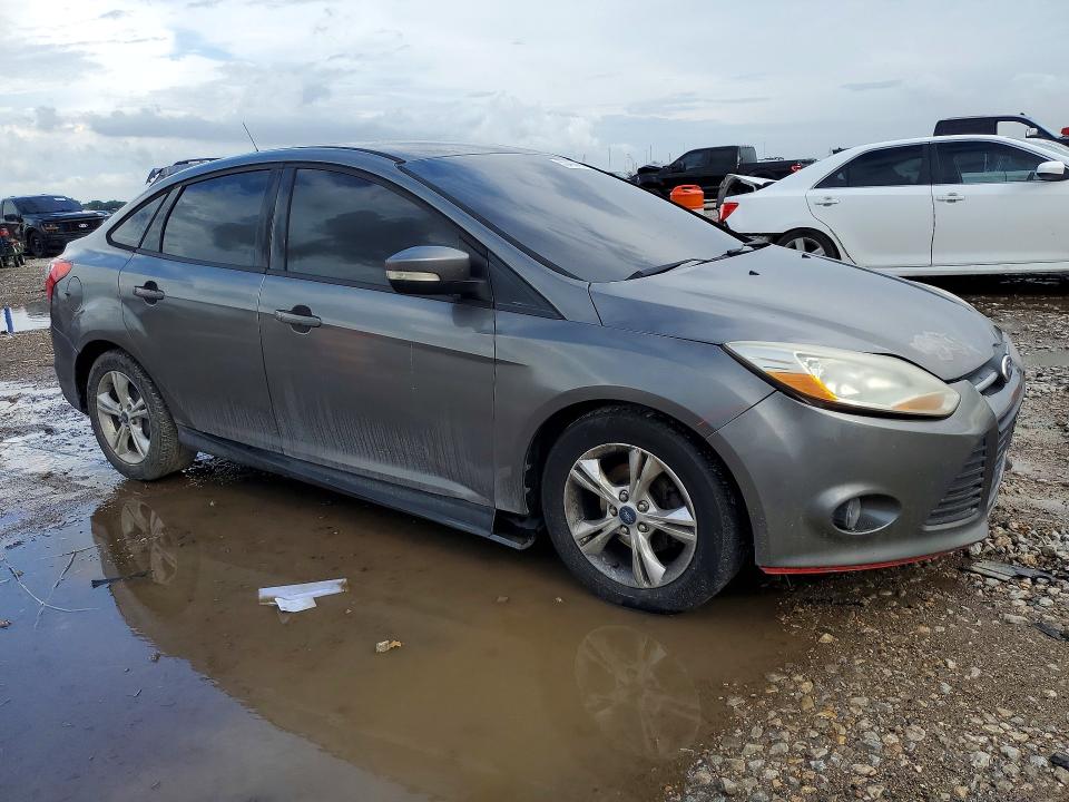Продажа на аукционе авто 2012 Ford Focus, vin: 1FAHP3E23CL167360, номер лота: 50460486