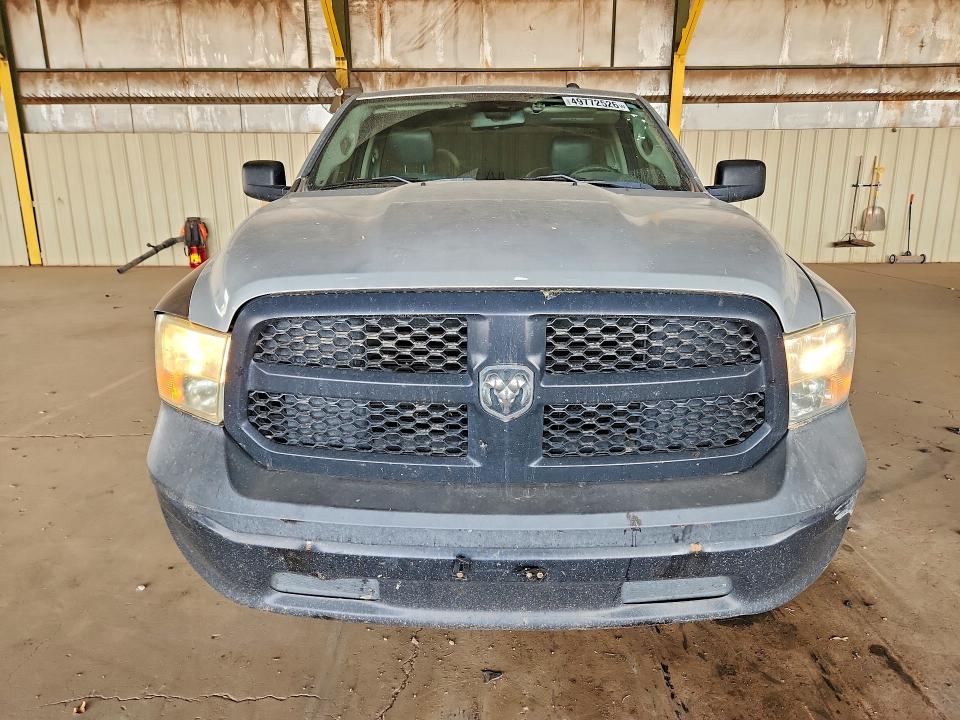 2016 Ram 1500 მანქანა იყიდება აუქციონზე, vin: 3C6JR6DG0GG311896, აუქციონის ნომერი: 49772526