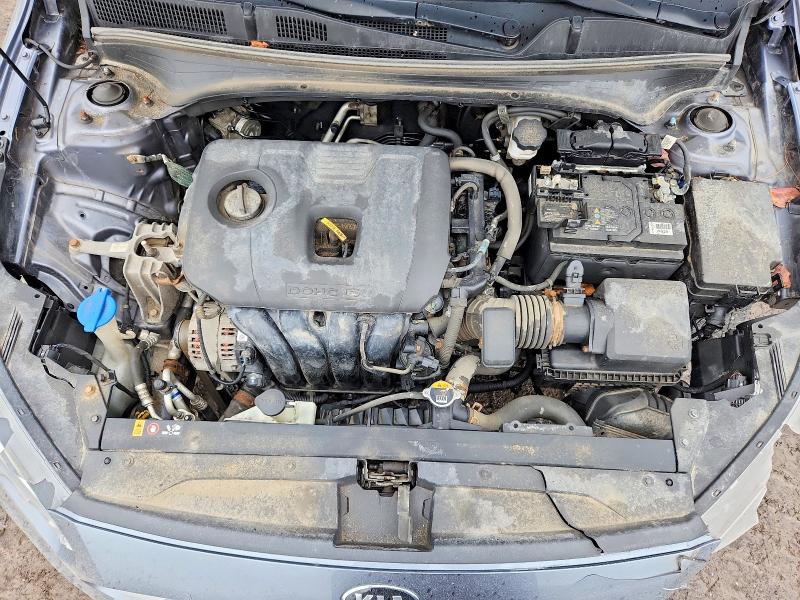 Aukcja sprzedaży 2020 Kia Forte, vin: 3KPF24AD7LE218218, numer aukcji: 48644456
