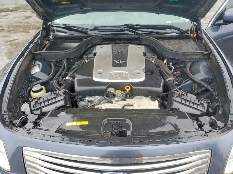 Aukcja sprzedaży 2007 Infiniti G35, vin: JNKBV61F17M804969, numer aukcji: 48693126