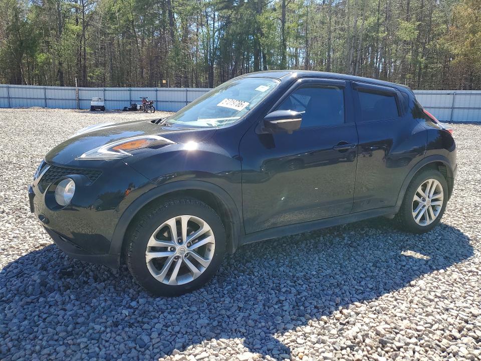 Aukcja sprzedaży 2016 Nissan Juke, vin: JN8AF5MV3GT651920, numer aukcji: 51019786