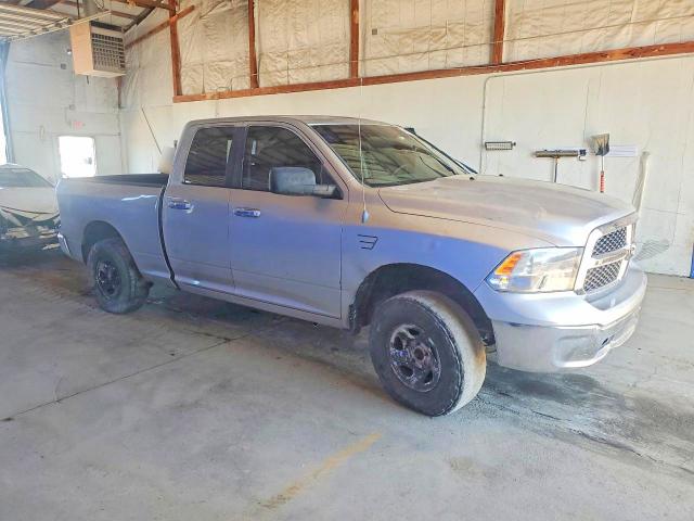 2013 Ram 1500 მანქანა იყიდება აუქციონზე, vin: 1C6RR7GP3DS512572, აუქციონის ნომერი: 48934006
