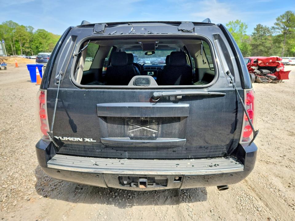 Продаж на аукціоні авто 2012 Gmc Yukon Xl, vin: 1GKS2MEF8CR210101, номер лоту: 49814936