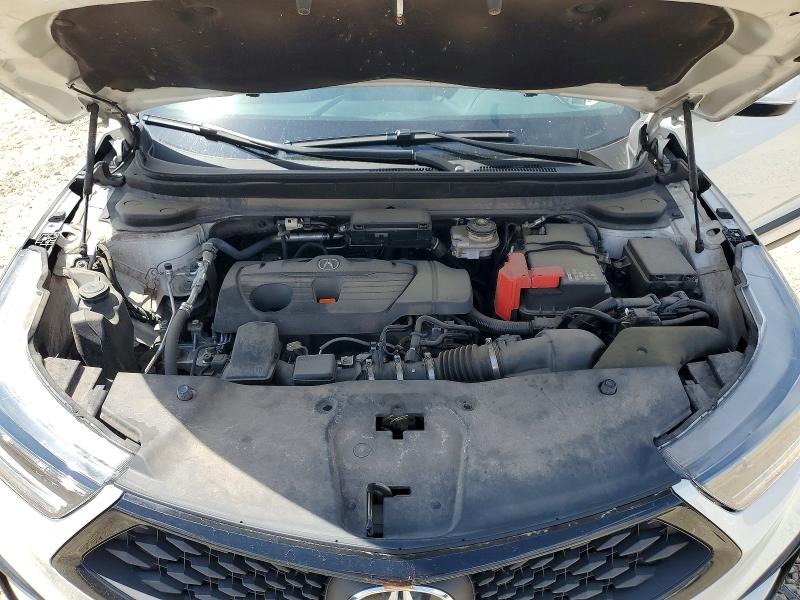 Aukcja sprzedaży 2020 Acura Rdx, vin: 5J8TC2H69LL037089, numer aukcji: 50131516