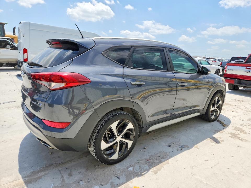 Aukcja sprzedaży 2017 Hyundai Tucson, vin: KM8J33A22HU475159, numer aukcji: 51315916