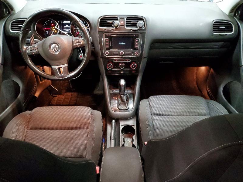 Продажа на аукционе авто 2013 Volkswagen Golf, vin: WVWDM7AJ4DW052997, номер лота: 48756356