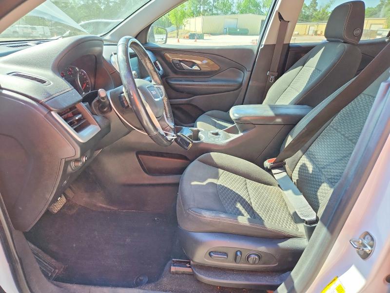 49857346 :رقم المزاد ، 3GKALMEV6JL233882 vin ، 2018 Gmc Terrain مزاد بيع