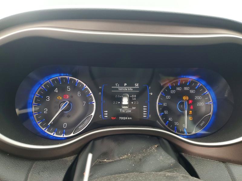 47817126 :رقم المزاد ، 2C4RC1ZG4NR131207 vin ، 2022 Chrysler Grand Caravan مزاد بيع
