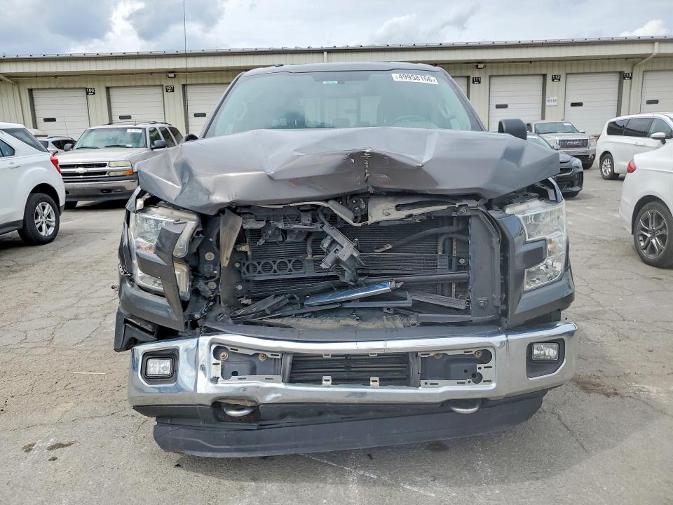 Aukcja sprzedaży 2015 Ford F150, vin: 1FTEW1EG5FFC90399, numer aukcji: 49958166