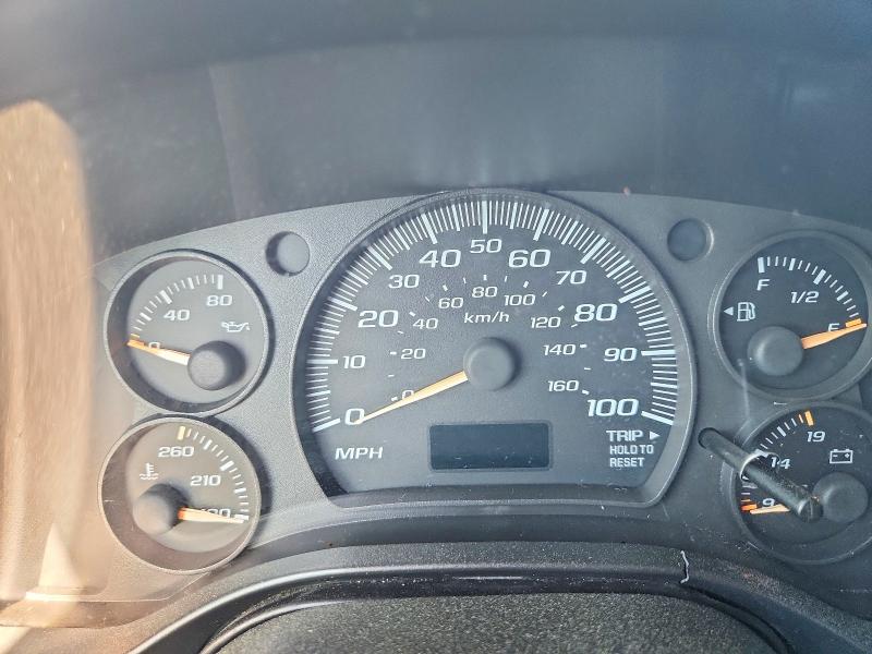 2003 Chevrolet Express G3500 მანქანა იყიდება აუქციონზე, vin: 1GAHG39UX31213941, აუქციონის ნომერი: 48942536
