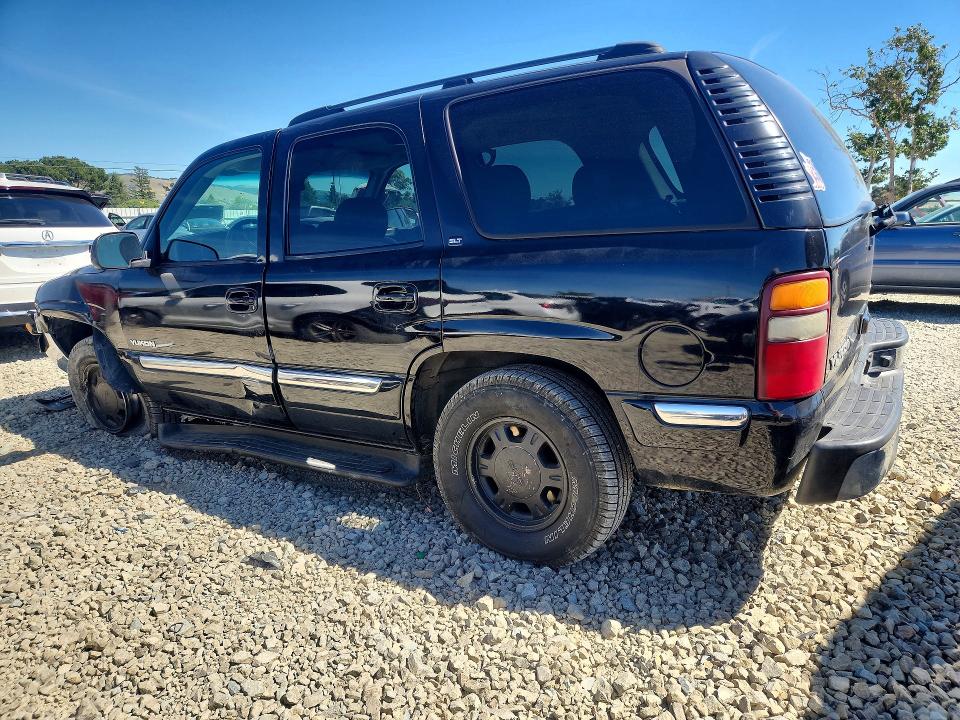Продаж на аукціоні авто 2002 Gmc Yukon, vin: 1GKEK13T82J160396, номер лоту: 49256776