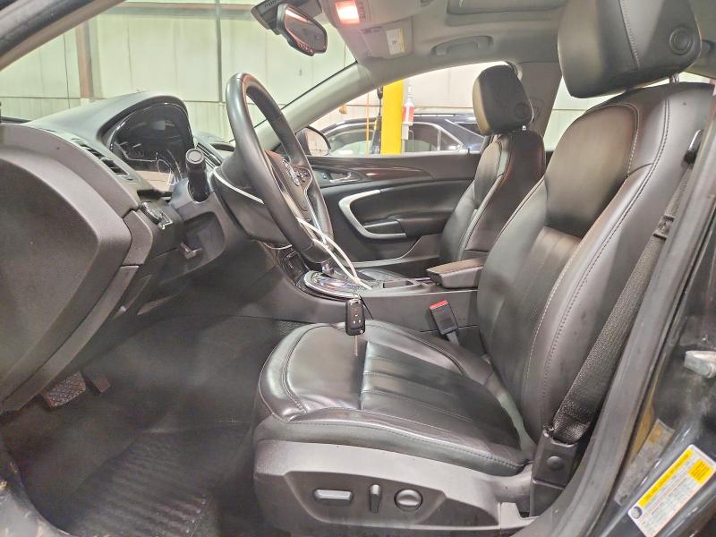 Aukcja sprzedaży 2015 Buick Regal, vin: 2G4GK5EX5F9258956, numer aukcji: 51867566
