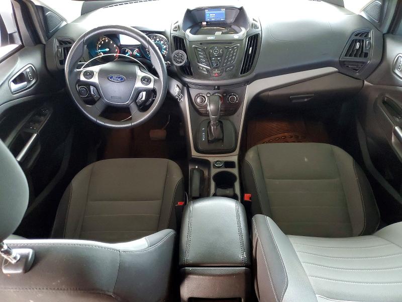 2014 Ford Escape მანქანა იყიდება აუქციონზე, vin: 1FMCU0GX4EUD88706, აუქციონის ნომერი: 49293406