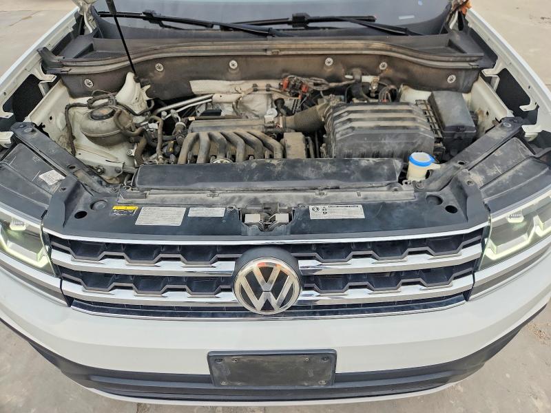 Aukcja sprzedaży 2019 Volkswagen Atlas, vin: 1V2WR2CA1KC523219, numer aukcji: 51646666