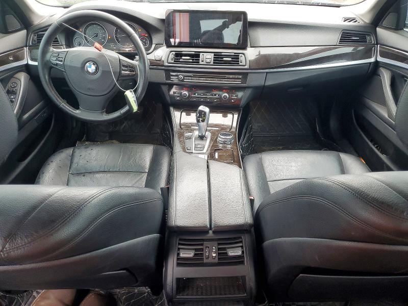 Продаж на аукціоні авто 2014 Bmw 535, vin: WBA5B1C55ED475878, номер лоту: 47843406