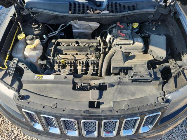 51315376 :رقم المزاد ، 1C4NJCEA2GD769267 vin ، 2016 Jeep Compass مزاد بيع