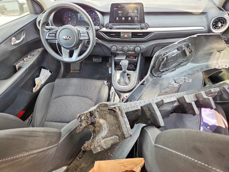 Продаж на аукціоні авто 2020 Kia Forte, vin: 3KPF24AD5LE161985, номер лоту: 49754956