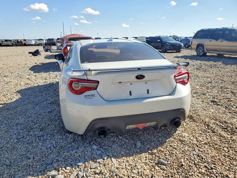Продаж на аукціоні авто 2020 Subaru Brz, vin: JF1ZCAC11L8702607, номер лоту: 50436356