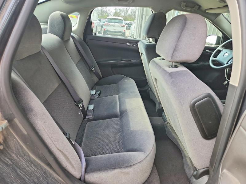 Продажа на аукционе авто 2016 Chevrolet Impala Limited, vin: 2G1WB5E35G1103913, номер лота: 48893406
