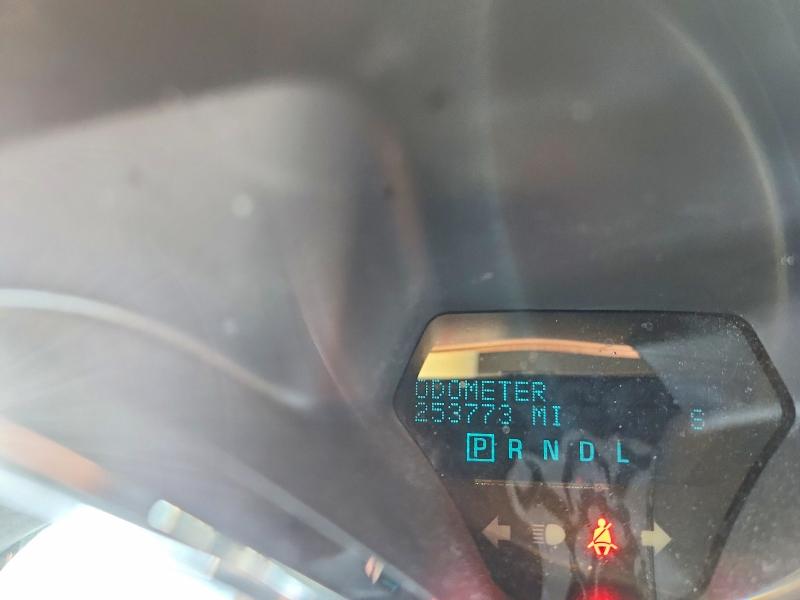 48251076 :رقم المزاد ، 1GNKVGKDXHJ204496 vin ، 2017 Chevrolet Traverse مزاد بيع
