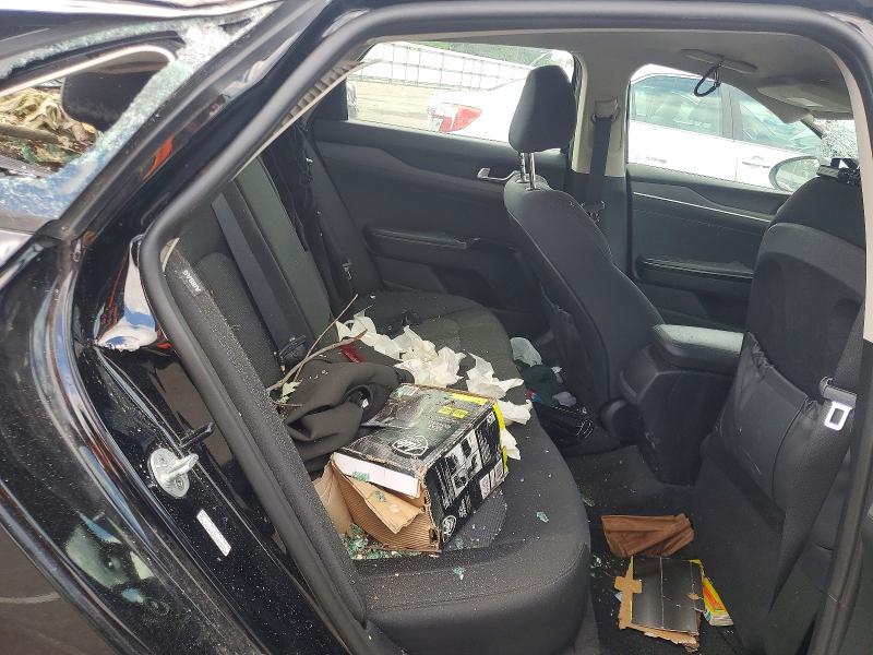Aukcja sprzedaży 2021 Kia K5, vin: 5XXG14J2XMG020036, numer aukcji: 51758776