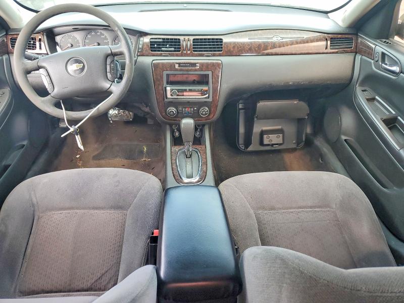 Aukcja sprzedaży 2015 Chevrolet Impala Limited, vin: 2G1WB5E39F1121006, numer aukcji: 49605946
