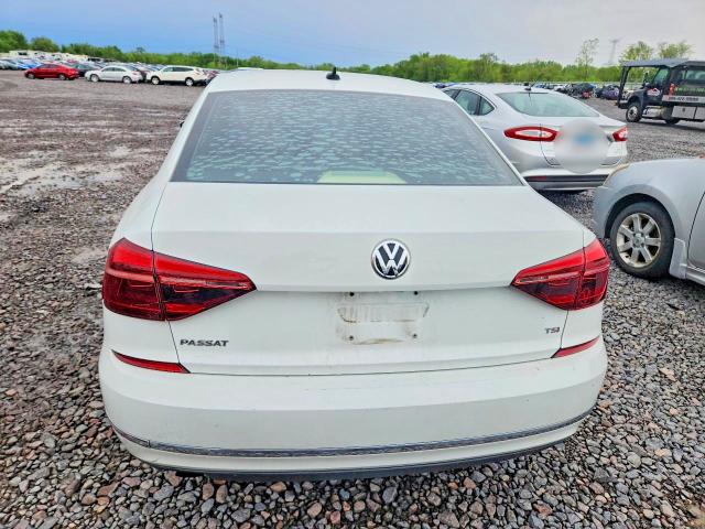 Aukcja sprzedaży 2019 Volkswagen Passat, vin: 1VWLA7A38KC002119, numer aukcji: 51408966