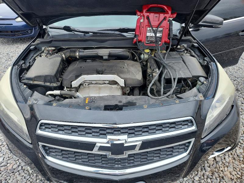 Aukcja sprzedaży 2013 Chevrolet Malibu, vin: 1G11E5SA6DF344887, numer aukcji: 49108806