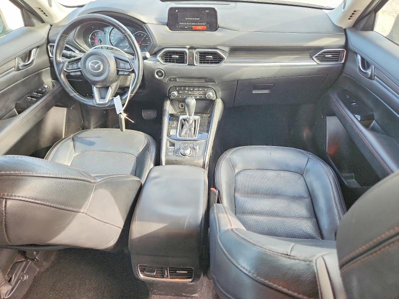 49778456 :رقم المزاد ، JM3KFADM8K0689628 vin ، 2019 Mazda Cx-5 مزاد بيع