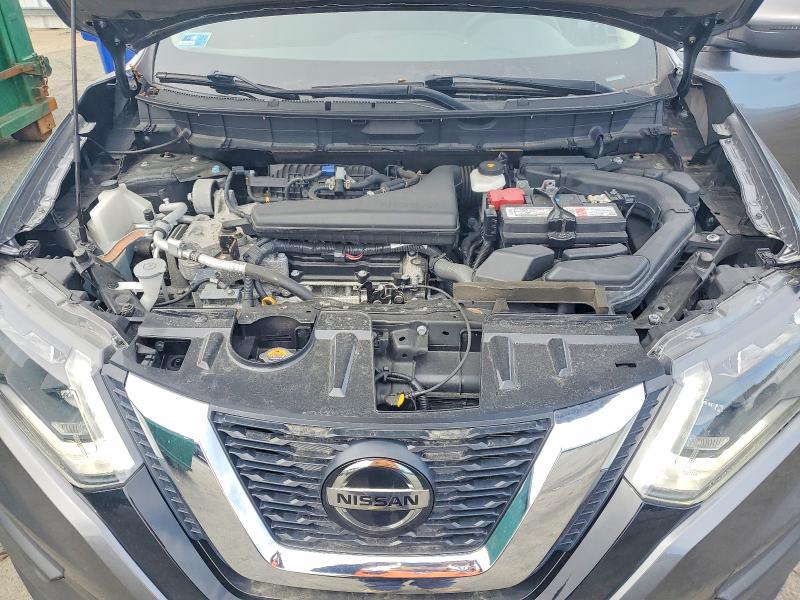 Продаж на аукціоні авто 2020 Nissan Rogue, vin: 5N1AT2MV9LC709408, номер лоту: 51825796