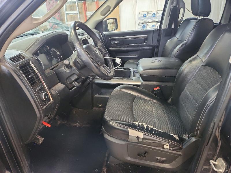 Aukcja sprzedaży 2014 Ram 1500, vin: 1C6RR7HT0ES289310, numer aukcji: 50179486