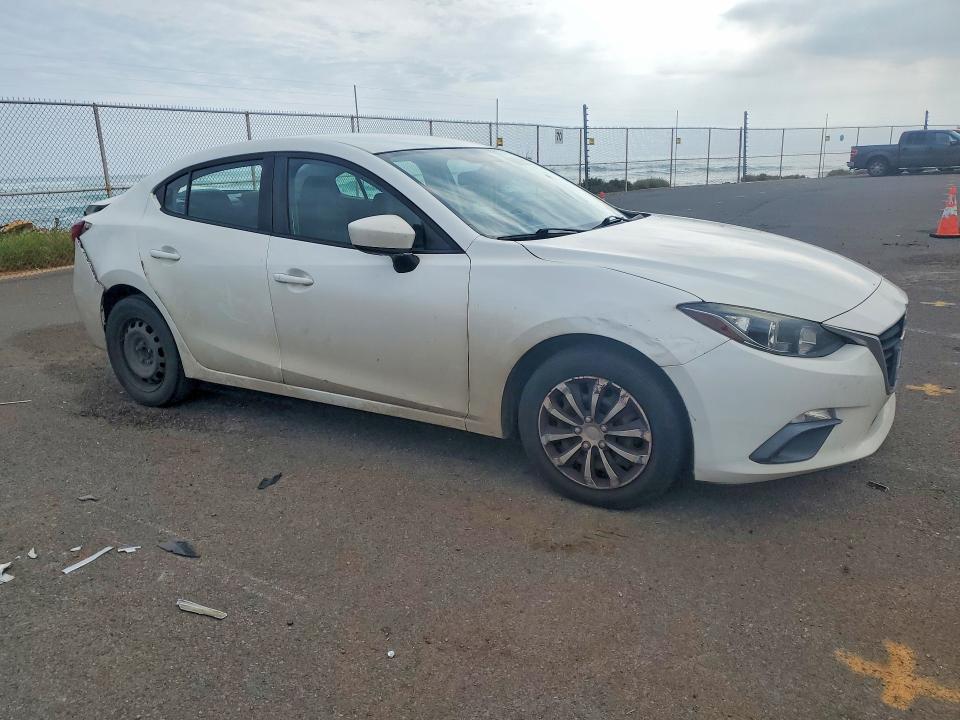 Продажа на аукционе авто 2016 Mazda 3, vin: 3MZBM1T70GM292376, номер лота: 48542936