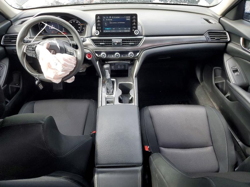 Продажа на аукционе авто 2021 Honda Accord, vin: 1HGCV1F13MA008230, номер лота: 51781346