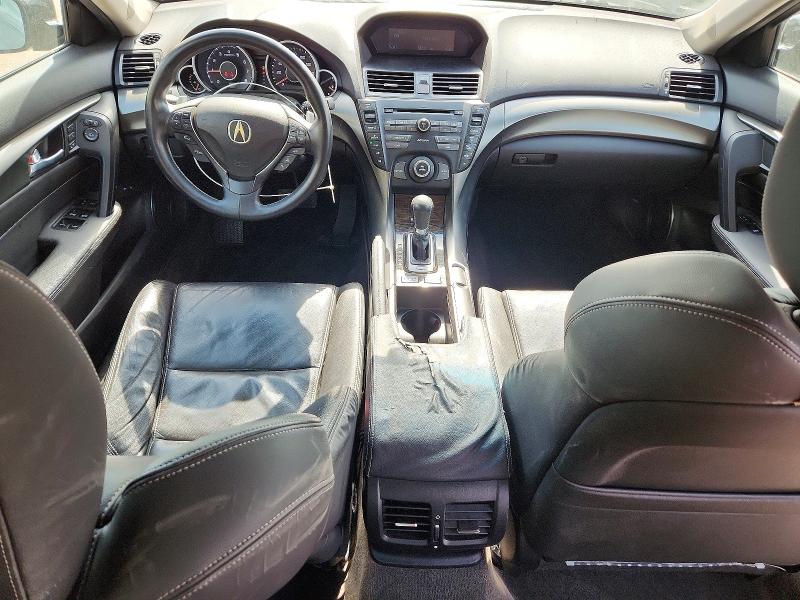 Продаж на аукціоні авто 2013 Acura Tl, vin: 19UUA9F27DA003815, номер лоту: 49614556