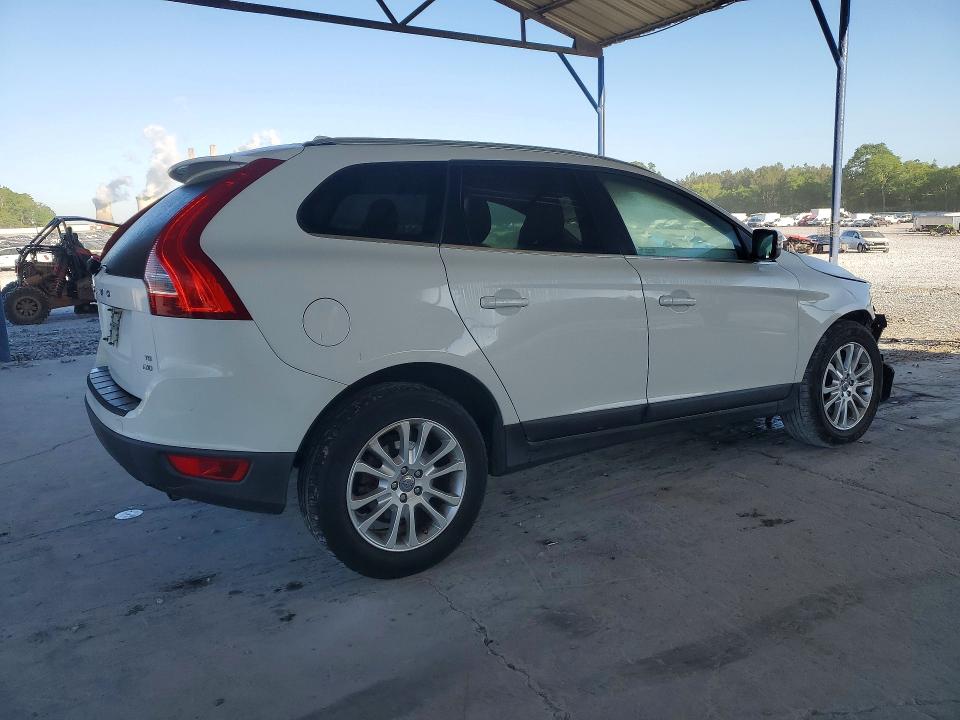 Продаж на аукціоні авто 2010 Volv Xc60 T6, vin: YV4992DZ6A2033167, номер лоту: 49913716
