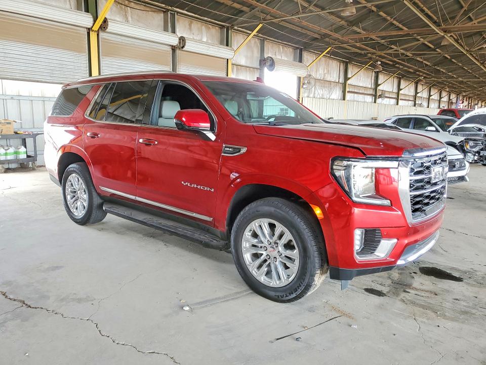 51008096 :رقم المزاد ، 1GKS2BKD1RR313845 vin ، 2024 Gmc Yukon مزاد بيع