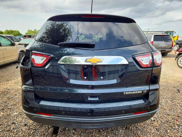 Продажа на аукционе авто 2015 Chevrolet Traverse, vin: 1GNKRHKD0FJ242679, номер лота: 49490226