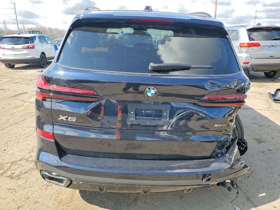 2026 Bmw X5 მანქანა იყიდება აუქციონზე, vin: 5UX23EU00T9276278, აუქციონის ნომერი: 48649536