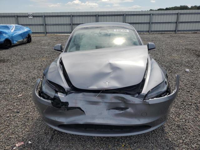 51041456 :رقم المزاد ، 5YJ3E1EA7SF977128 vin ، 2025 Tesla Model 3 مزاد بيع